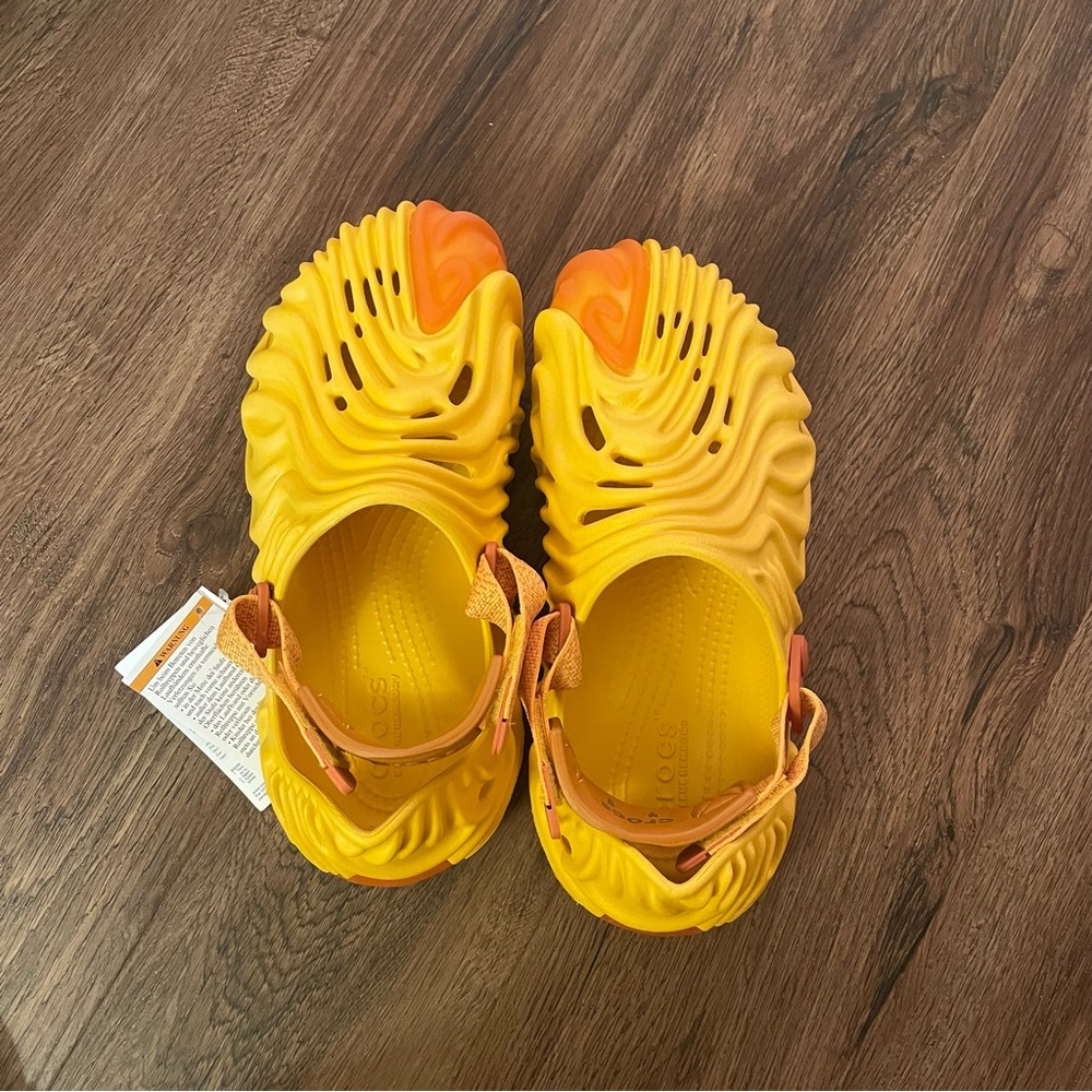 Crocs Salehe Bembury